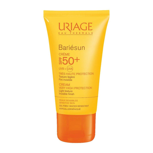 Uriage Bariesun Cream Spf50+ - 50ml