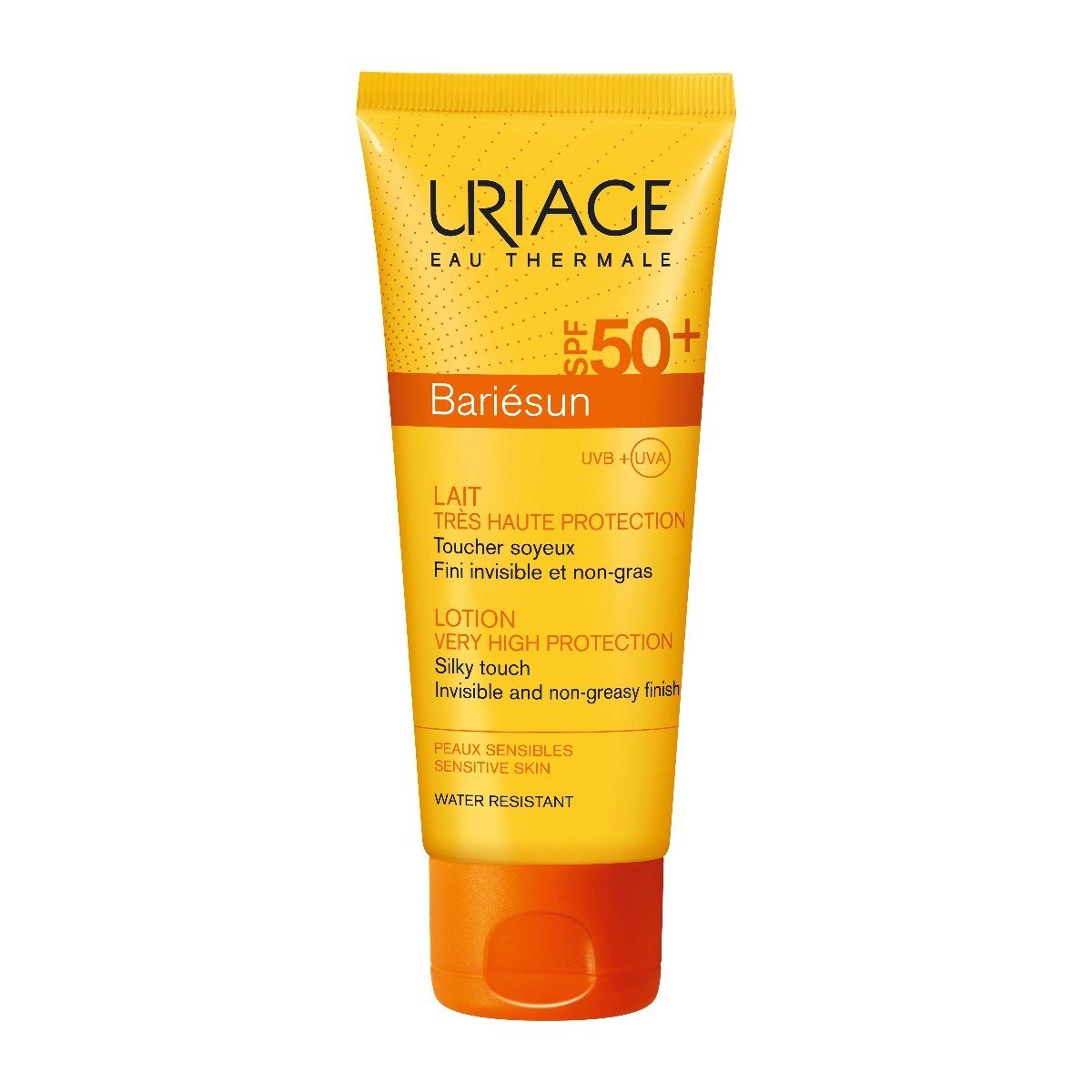 Uriage Bariesun Lotion SPF50+ - 100ml