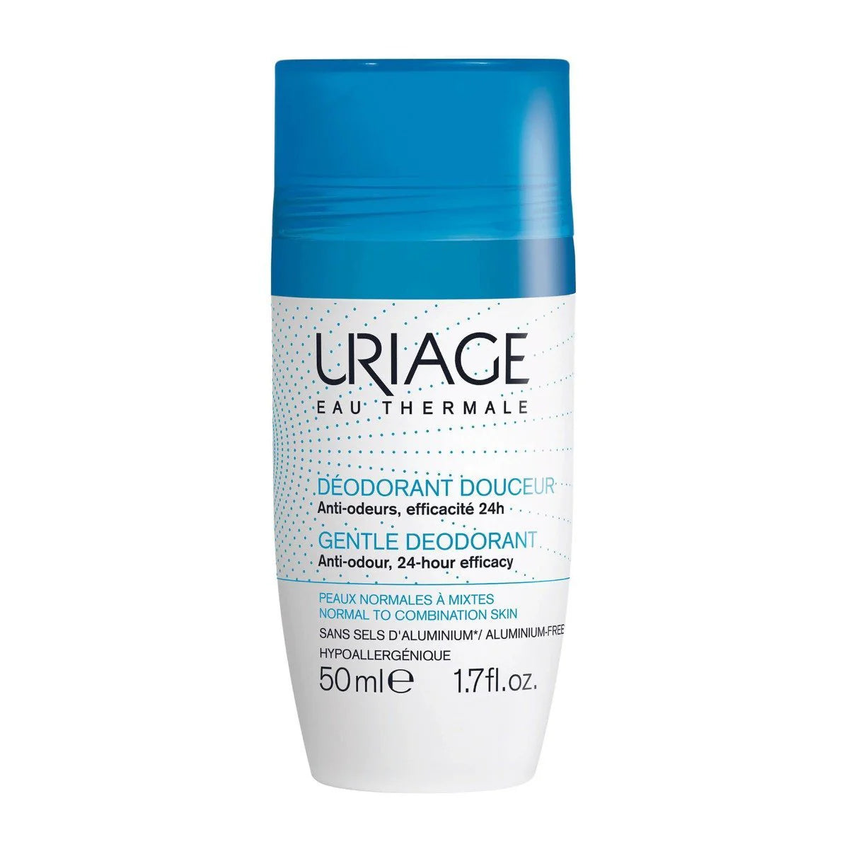 Uriage Deodorant Douceur - 50ml