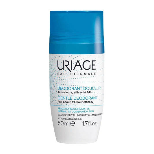 Uriage Deodorant Douceur - 50ml