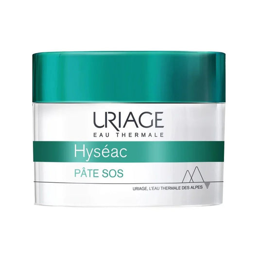 Uriage Hyseac Pate Sos Paste Soin Local – 15gm