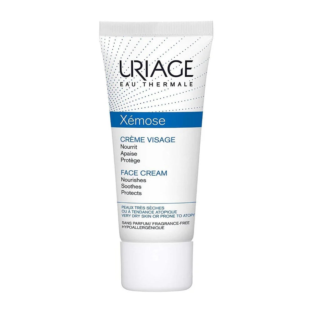 Uriage Xemose Face Cream – 40ml