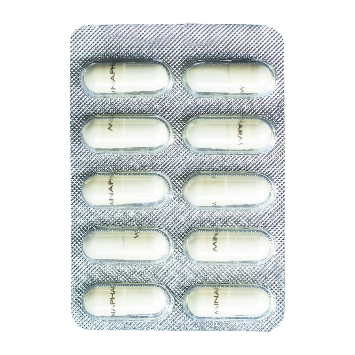 Ursofalk 250 mg - 20 Capsules