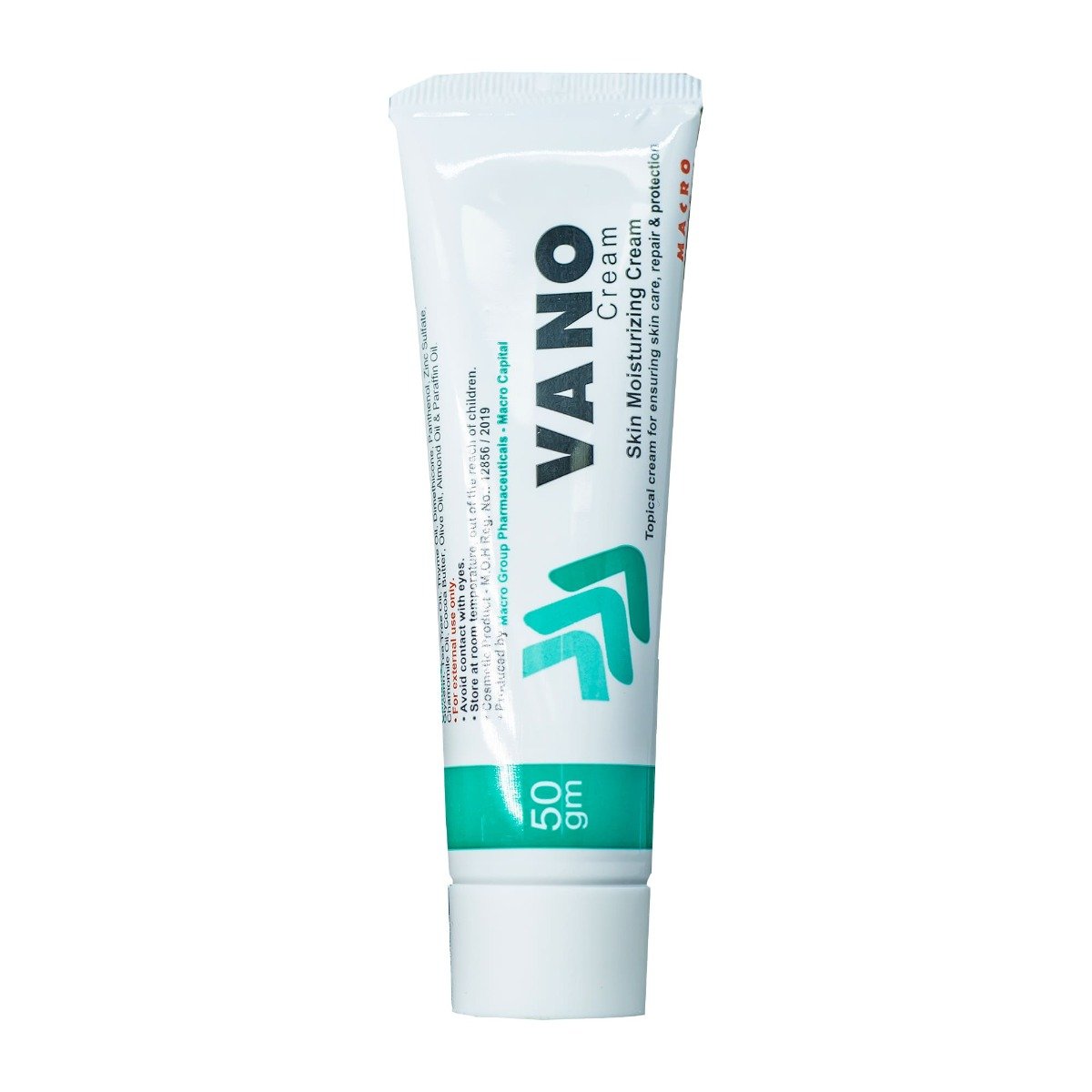 Vano Cream - 50 gm