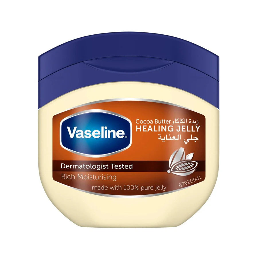 Vaseline Coco Butter Healing Jelly – 100ml