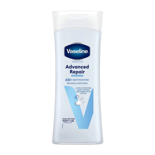 Vaseline Intensive Care Advanced Repair Body Lotion - 200ml