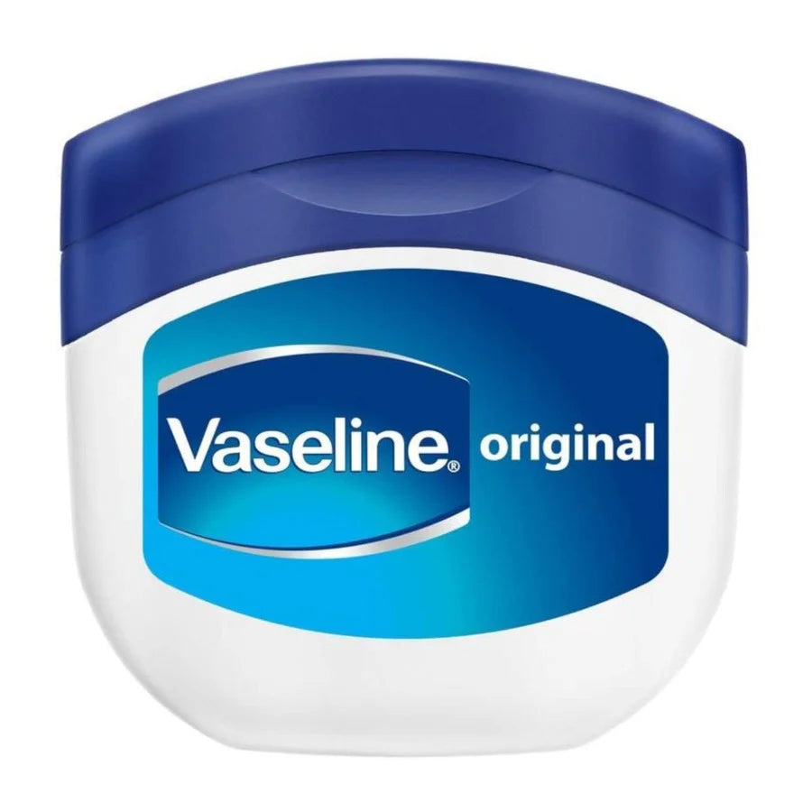 Vaseline Petroleum Jelly Original