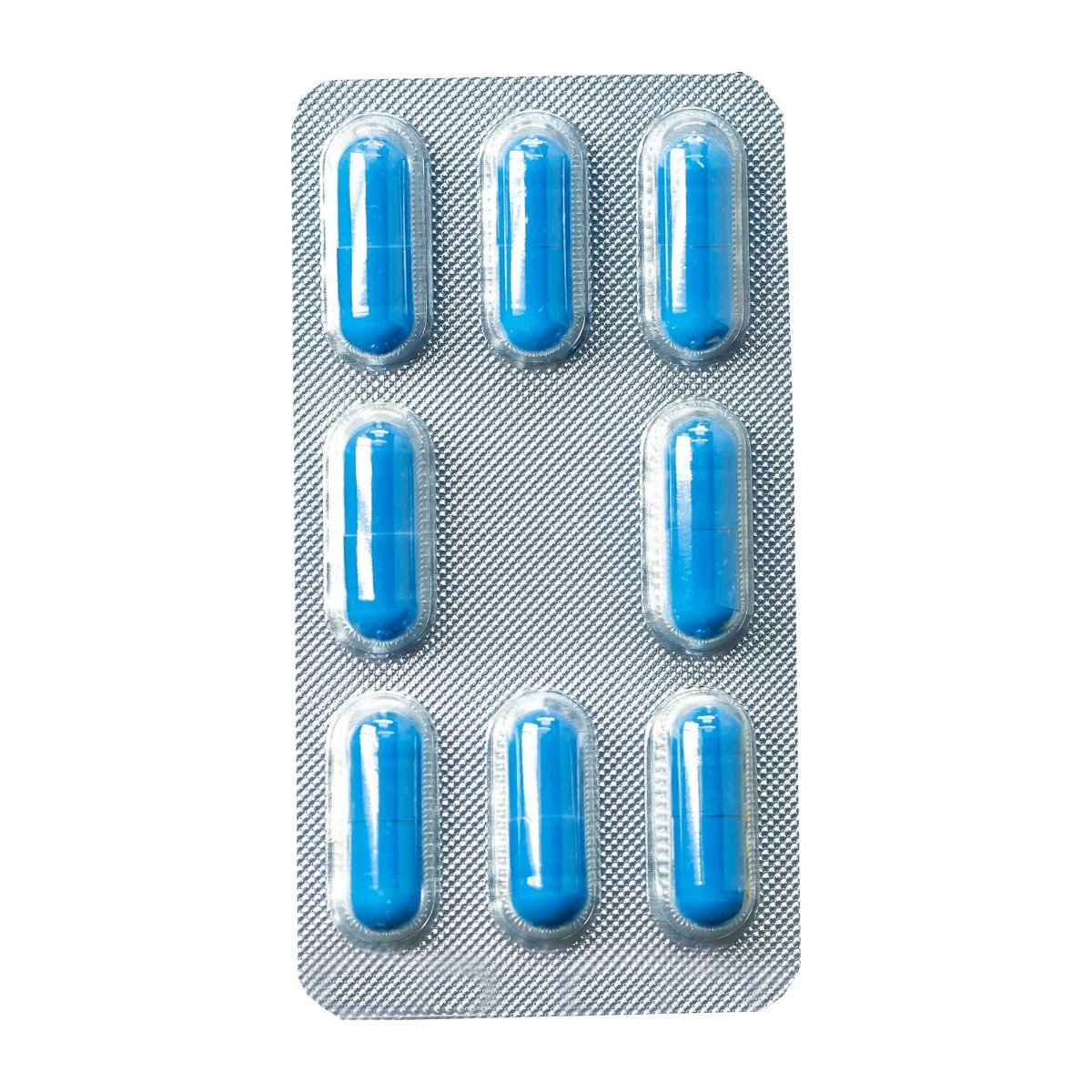 Velosef 500 mg - 16 Capsules