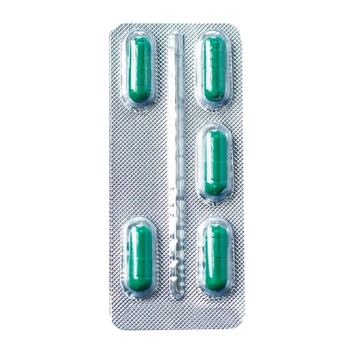 Vibramycin 100 mg - 10 Capsules