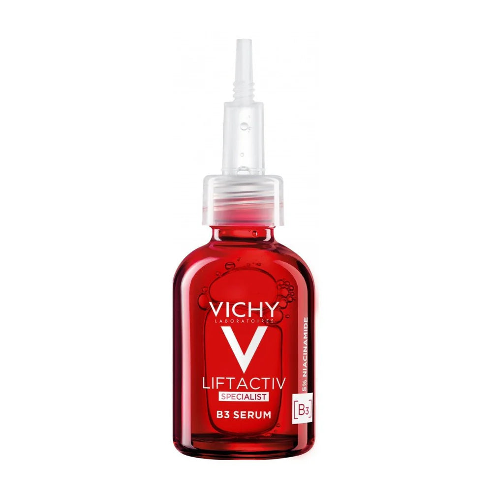 Vichy Liftactiv Specialist B3 Anti Aging Serum - 30ml