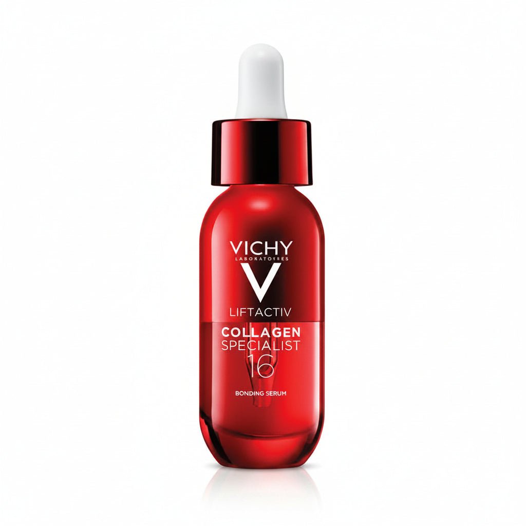 Vichy Liftactiv Collagen Specialist 16 Bonding Serum 30 ml | سيروم للوجه فيشي 30 مل