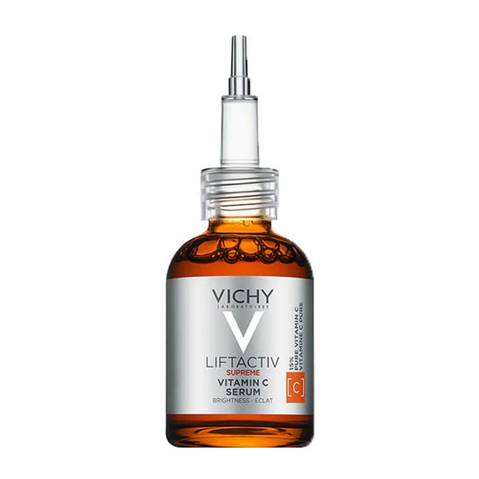 Vichy Liftactiv Vitamin C Brightening Skin Corrector Serum – 20ml