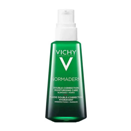 Vichy Normaderm Phytosolution Double Correction Care Cream - 50ml