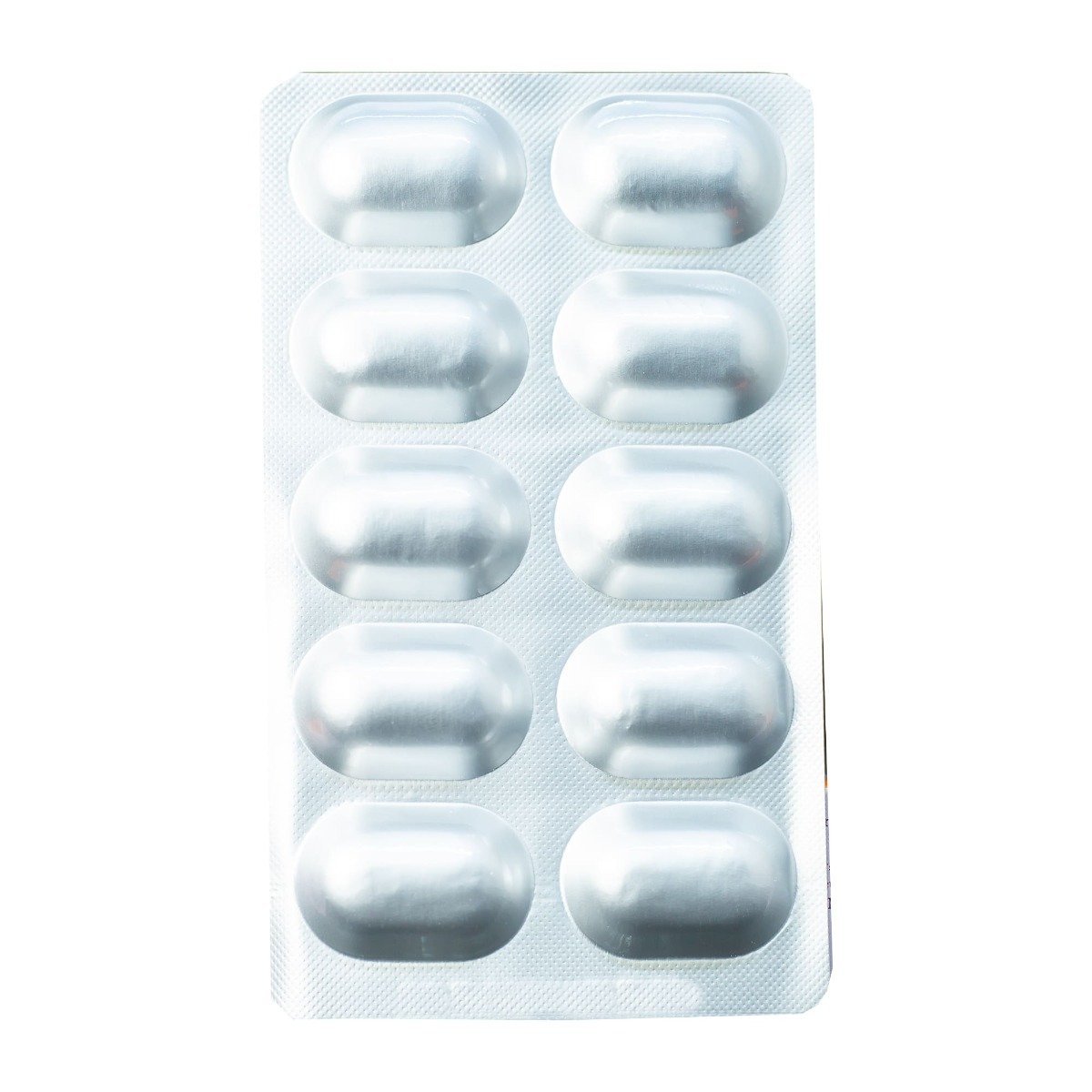 Vildagluse Plus 50 mg-1000 mg - 30 Tablets