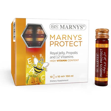 MARNYS PROTECT 10AMP