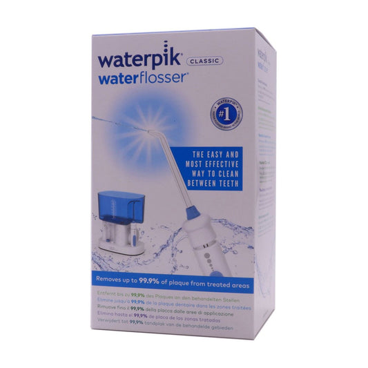 Waterpik Water Flosser – WP-70EU