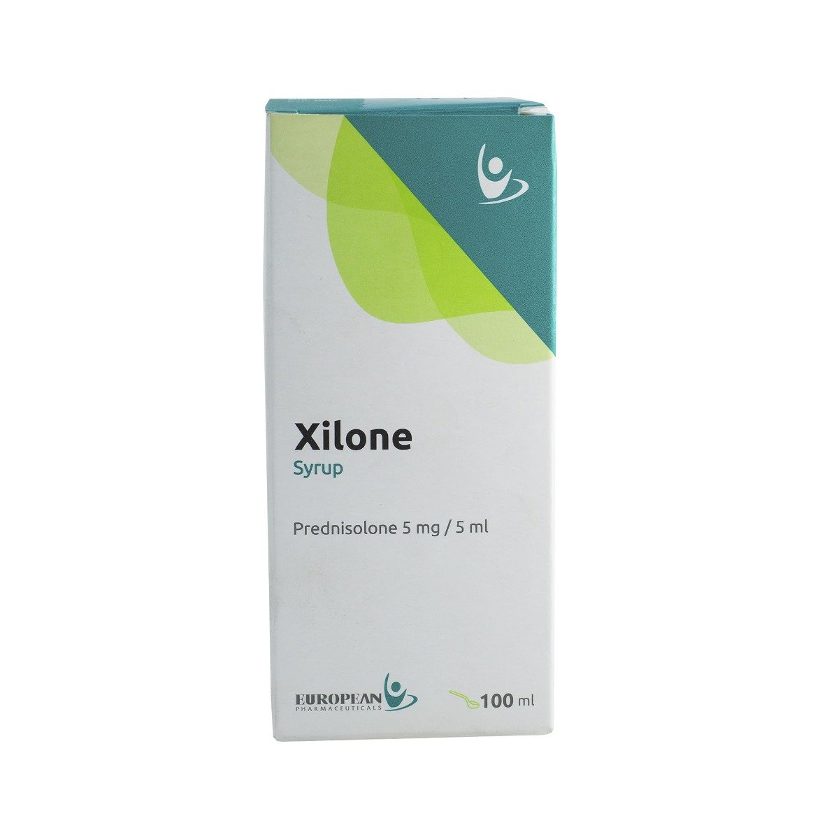 Xilone Syrup - 100 ml