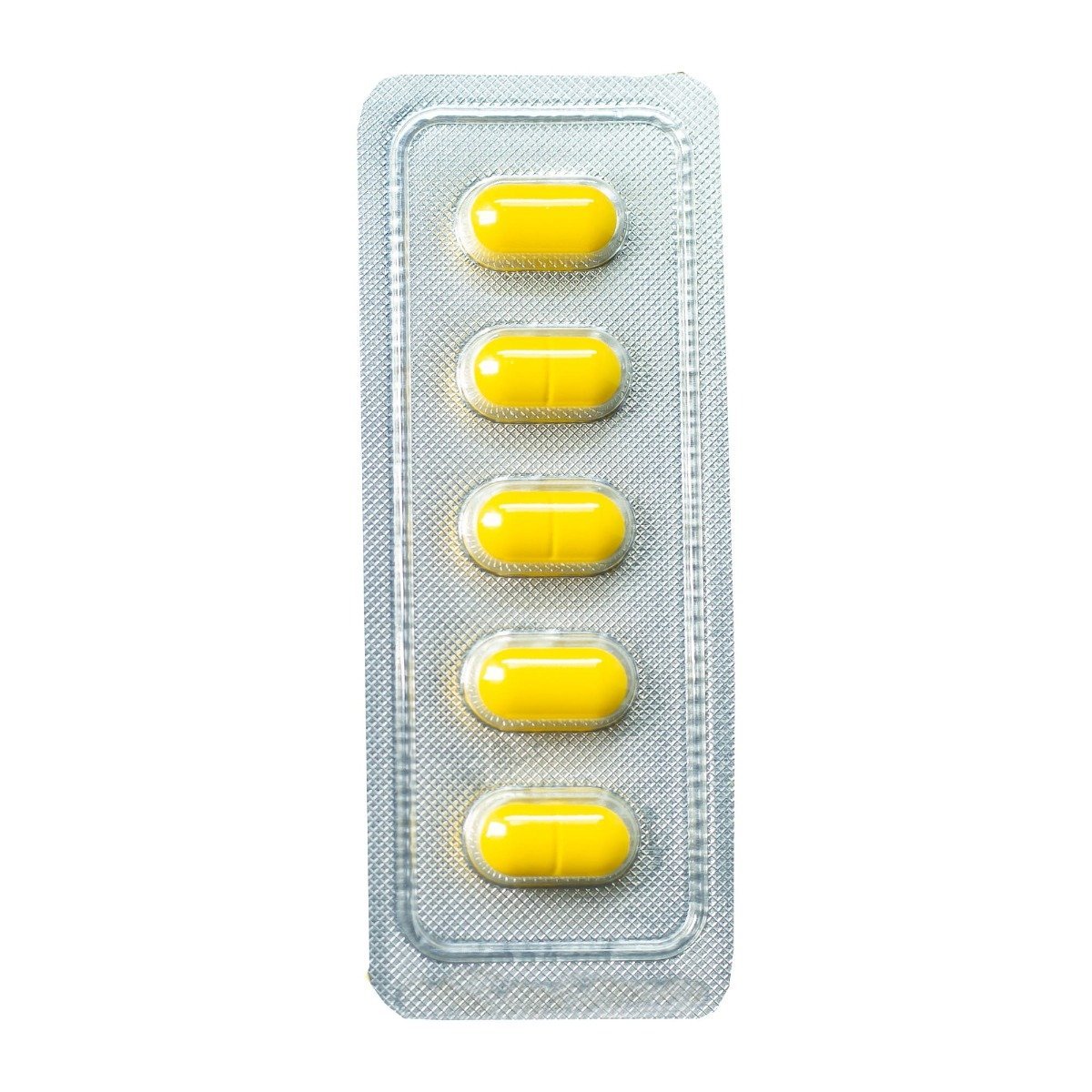 Xithrone 500 mg - 5 Tablets