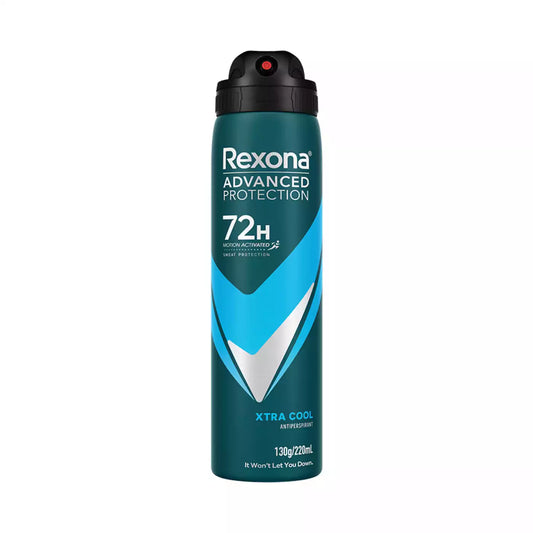 Rexona Men Extra Cool Anti-Perspirant Deodorant Spray 150ml