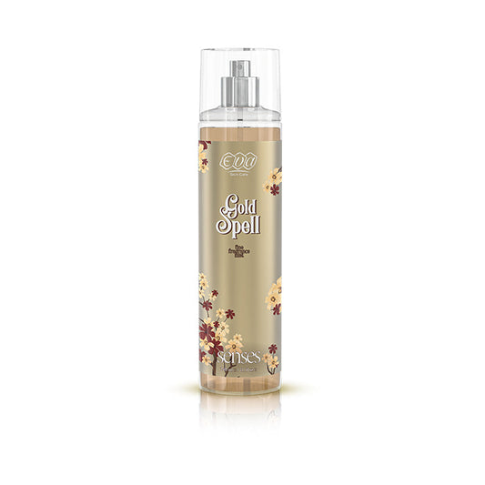 EVA GOLD SPELL SPLASH 240ML