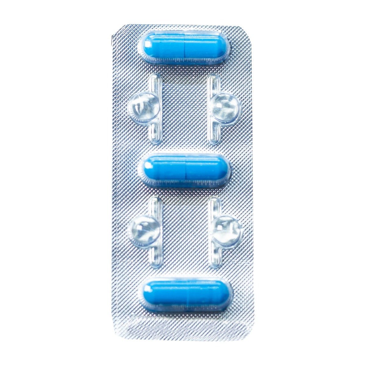 Zithrokan 500 mg - 3 Capsules